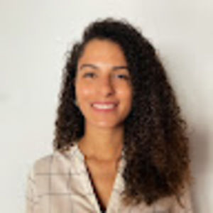 Meet your Posher, Jenna